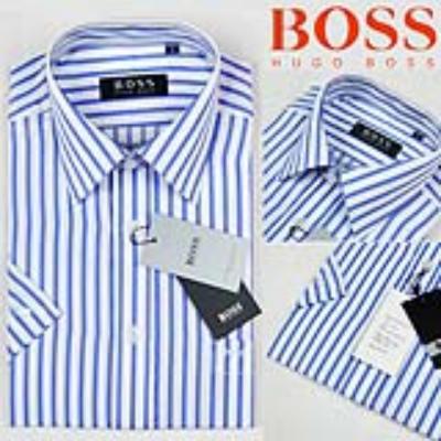 cheap BOSS shirts-82